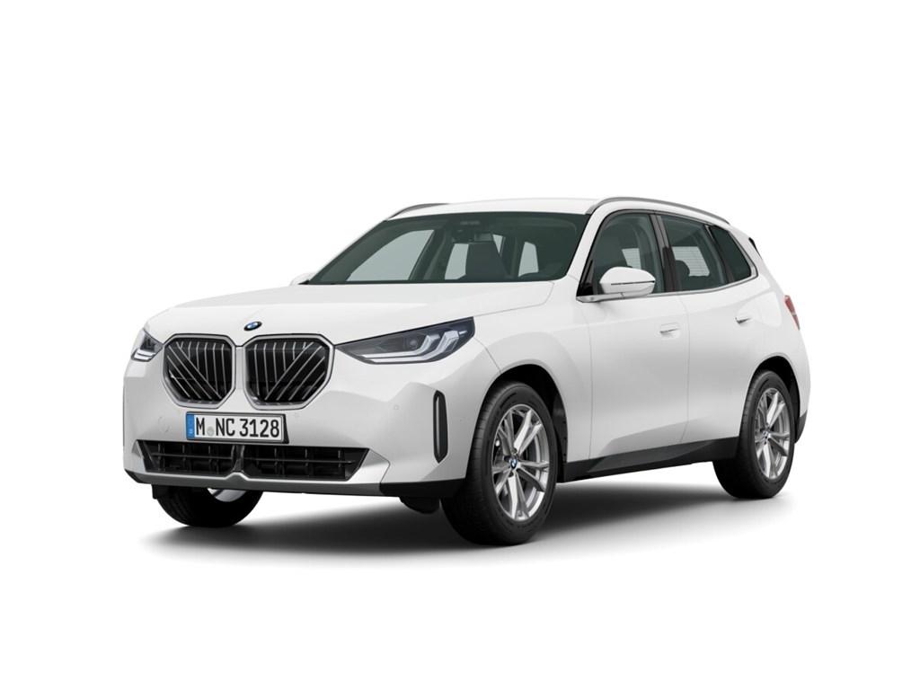 BMW X3 40d xDrive LC PROF AHK STANDHZG SPORTSITZE 3 2025