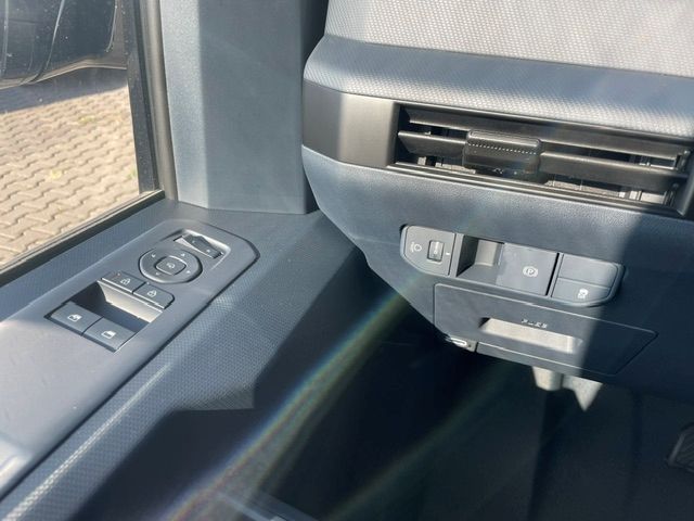 Fahrzeugabbildung Kia PV5 Passenger 120 kW Elite LED totWinkAss