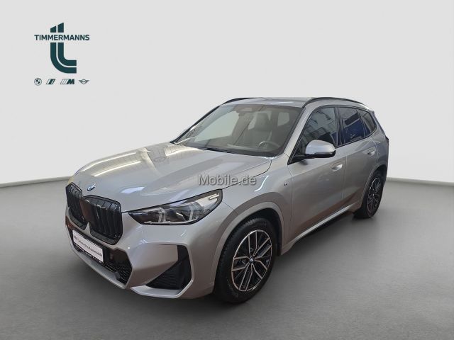 BMW X1 sDrive18d M Sport AHK DrAss+ AdLED DrAss