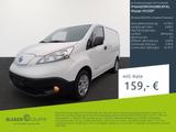 Nissan NV200 /Evalia (M20/M) e-Kasten Premium - Nissan NV200: Premium
