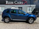 Dacia Duster 1.6 Celebration 4x2/II.HD/TEMP/MFL/KLIMA/ - gebrauchte Dacia Duster aus dem Jahr 2016