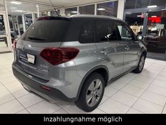 SUZUKI Vitara 1.4 /AUTOMATIK/KLIMAAUTOMATIK/SHZ/LED/ACC