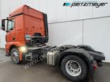 Mercedes-Benz Actros 1848 LS Kipphydraulik  - Mercedes-Benz Standard-SZM Actros 1848