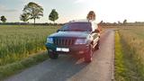 Jeep Grand Cherokee Limited 4.7 V8 Auto Limited - Jeep Grand Cherokee aus 1999: 4.7