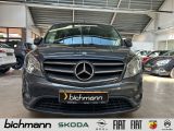Mercedes-Benz Citan Kombi 112 Lang Tourer Edition RFK SHZ Klim - Mercedes-Benz Citan: Tourer