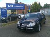 Volkswagen Jetta V United - Volkswagen Jetta: United