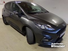 Foto Nummer 5: FORD Fiesta