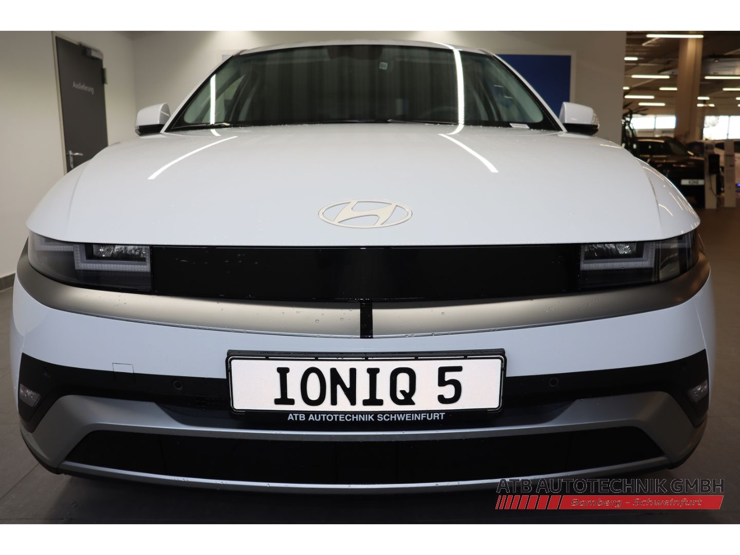 Hyundai IONIQ 5 - Bild 3