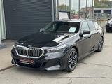 BMW 520d Touring xDrive M-Paket Aut. / AHK / 19"