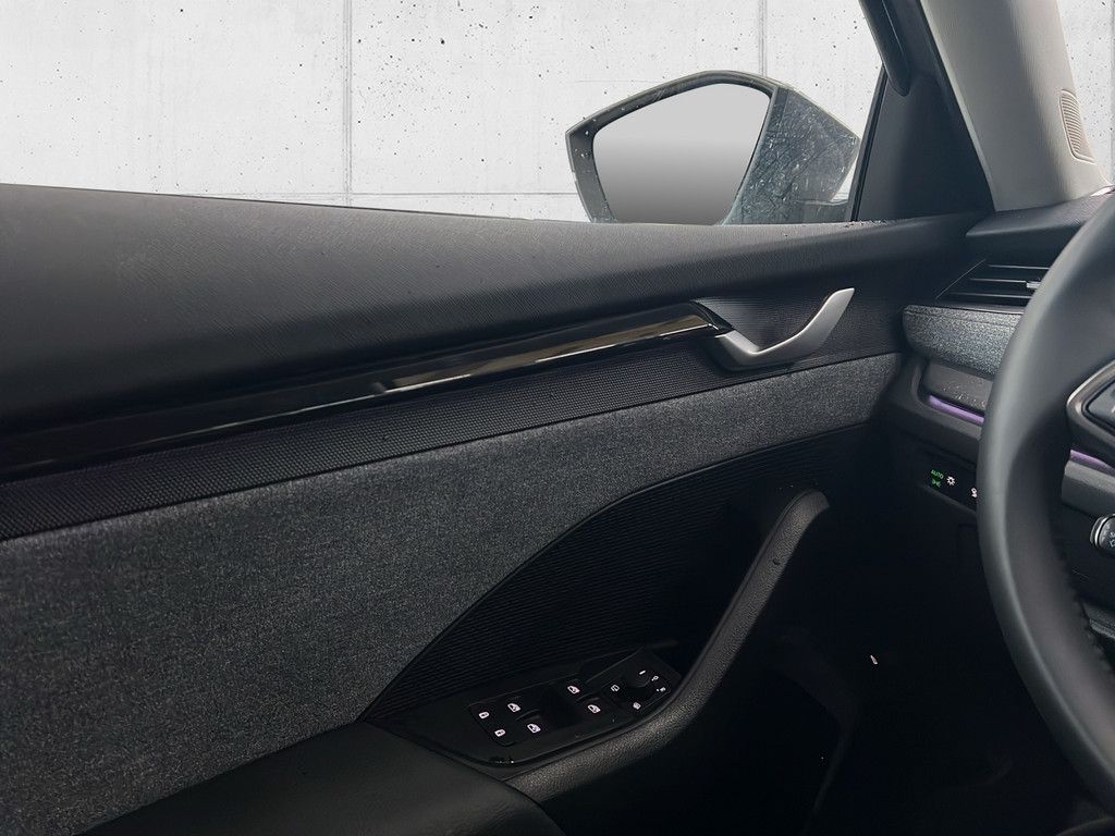 Skoda Octavia - Bild 17