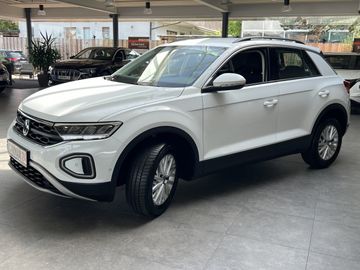 Volkswagen T-Roc - 5