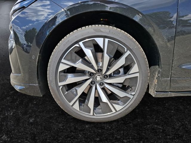 Skoda Enyaq - Bild 14
