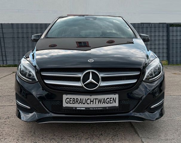 MERCEDES-BENZ B 180 B B 180 Urban Style Edition/LED