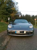 Porsche Boxster S 3,4l  Sportauspuff, PASM; Sport-Chrono - Porsche Gebrauchtwagen in Gelsenkirchen