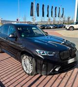 ALPINA XD3 3.0 - Pano, AHK, Harman Kardon, SW-TRONIC - ALPINA in Frankfurt (Main)