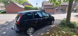 Ford C-Max 1,8 Ghia - 1. Hand - Ford C-Max aus 2004: Ghia