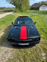 Andere Dodge Challenger - Andere mit Benzin-Antrieb: Coupe