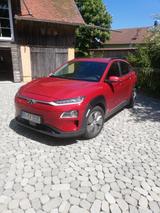 Hyundai KONA Elektro - Hyundai KONA Elektro Gebrauchtwagen