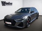 Audi RS 6 Avant HUD*LASER*AHK*NAVI*LEDER*V-MAX*STANDH - gebrauchte Audi RS6 aus dem Jahr 2022
