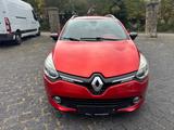 Renault Clio IV Grandtour Luxe 0.9*KLIMA*TEMPOMAT*NAVI* - gebrauchte Renault Clio aus dem Jahr 2013