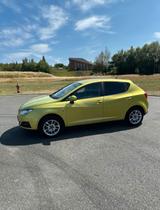 Seat Ibiza 1.2 12V 51kW Reference Reference - gebrauchte Seat Ibiza aus dem Jahr 2009