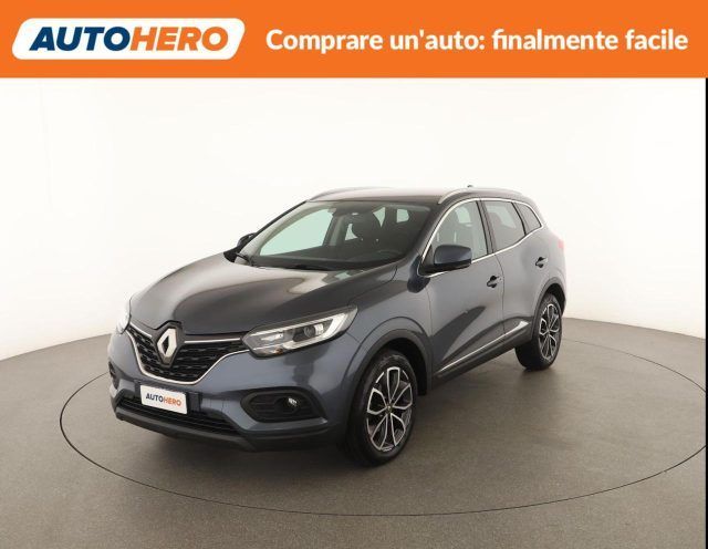 Image of Renault Kadjar