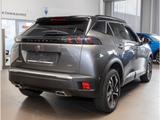 Peugeot 2008 GT-LINE Allure 1.2 PureTech +SHZ+RFK+KLIMA+ - Peugeot 2008 in Solingen