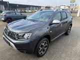 Dacia Duster II Adventure - Dacia Duster: Adventure