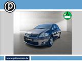 Toyota Auris 1.6 Valvematic Cub NAVI+ALU - Toyota Auris: Valvematic