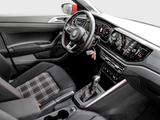 Volkswagen Polo GTI 2.0 TSI DSG Pano beats ActiveID LED ACC - Volkswagen Polo ACTIVE mit Benzin-Antrieb