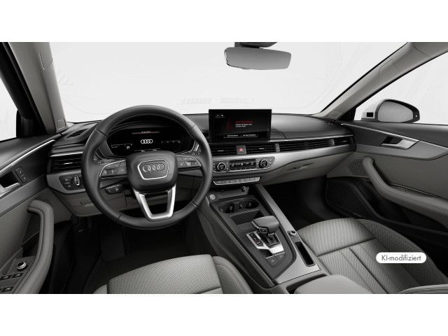 Audi A4 - Bild 8