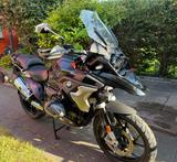 BMW R1250GS mit 4 Paketen und orig.Koffer Tri-Black - Angebote