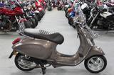 Vespa Primavera 50 Touring erst 3.000 km! - VESPA PRIMAVERA