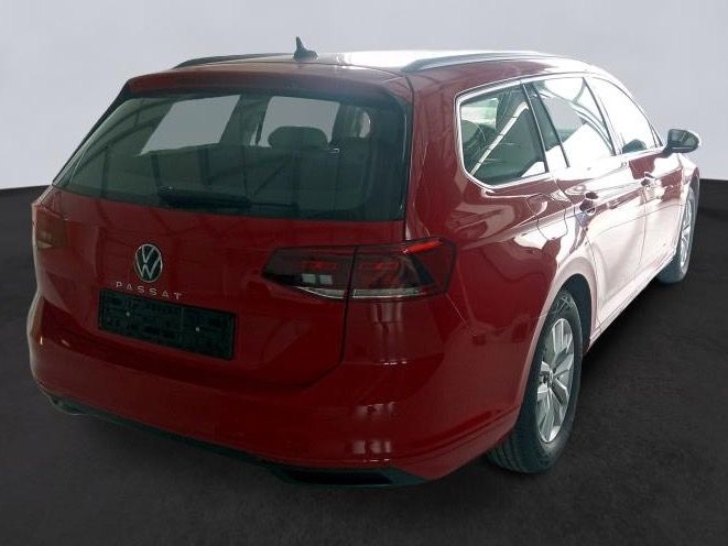 Volkswagen Passat - Bild 6