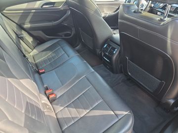 BMW X4 - 10