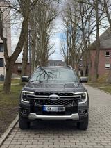 Ford Ranger Platinum 3.0L Werksgarantie - Ford Ranger Platinum Gebrauchtwagen