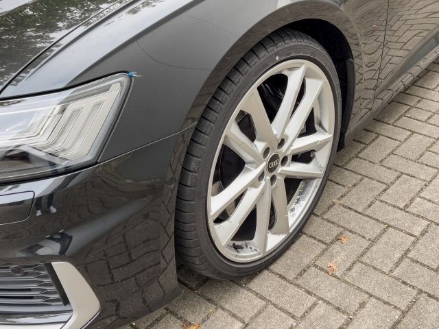 S6 Avant 3.0 TDI quattro Allrad HUD Luftfederung