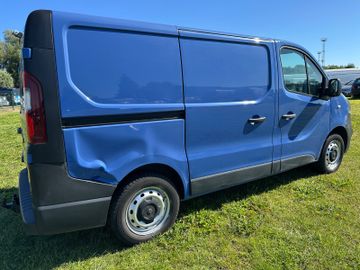 Opel Vivaro - 3