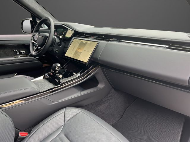 Fahrzeugabbildung Land Rover SV Edition Two P635 4,4 V8 Carbon Keramik Bremse