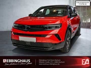 Opel Mokka 1.2 Kamera LED Digit. Cockpit Lenkradhzg.