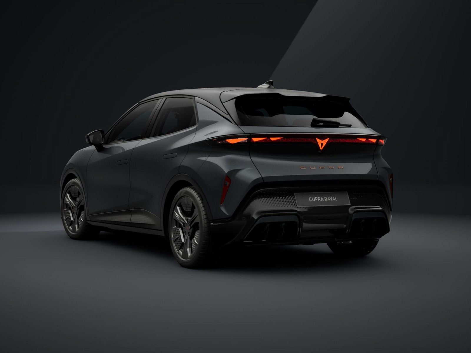 Cupra Raval - Bild 3