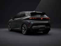 Cupra Raval - Vorschau Bild 3
