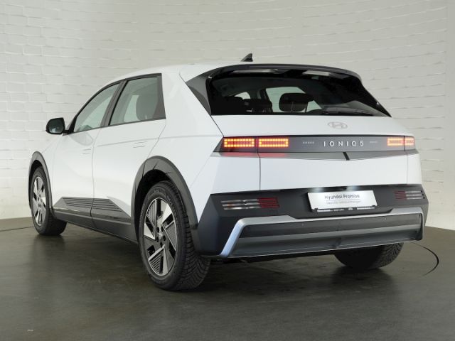Hyundai IONIQ 5 – Bild 27