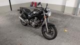Yamaha XJ 600N  - YAMAHA XJ 600 N