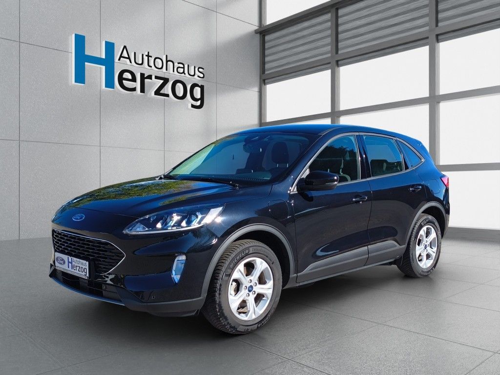 Image of Ford Kuga