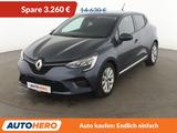 Renault Clio 1.5 BLUE dCi Experience *NAVI*LED*TEMPO*PDC - Renault Clio Gebrauchtwagen in Oldenburg