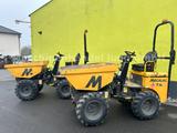 MECALAC TA 1 EH - MECALAC LKWs
