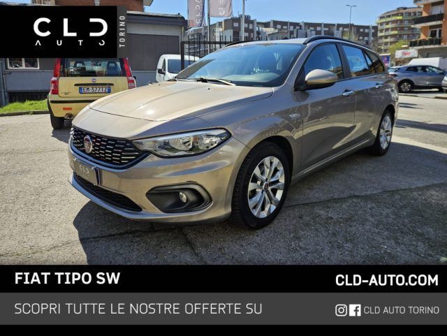 Image of Fiat Tipo