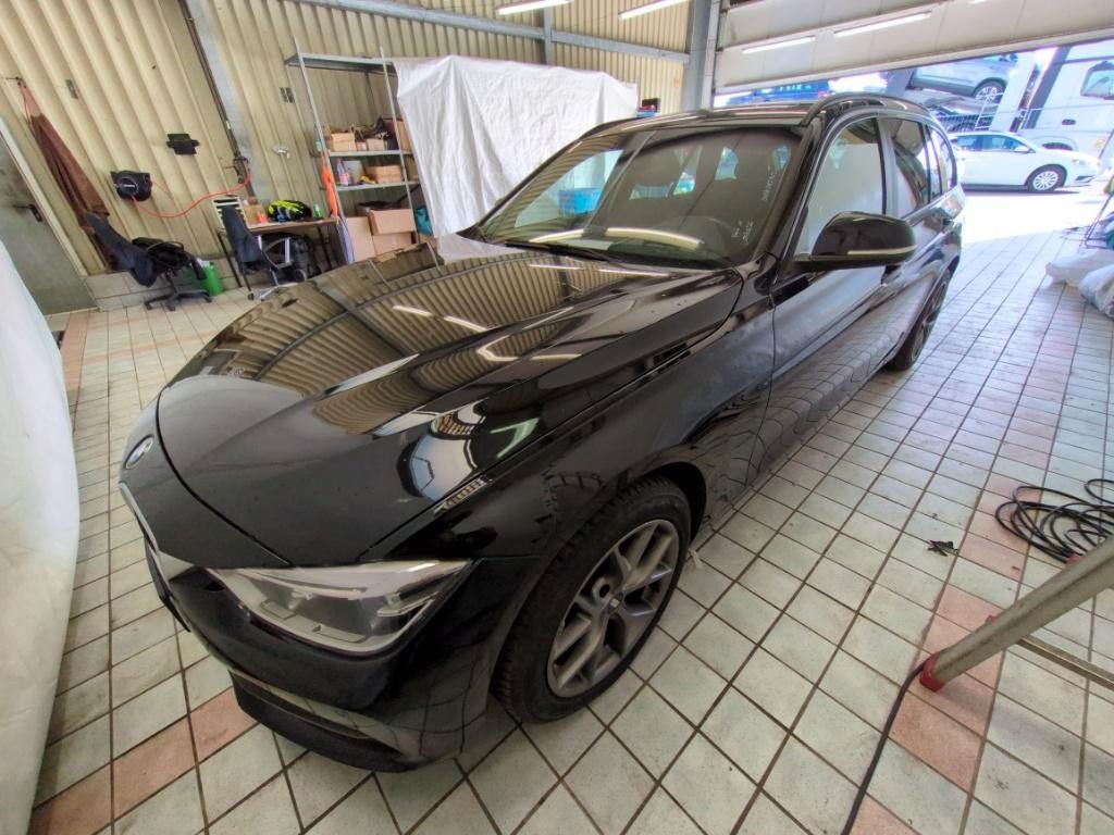 BMW 316