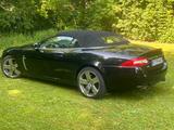 Jaguar XK 5.0 V8 Cabriolet - - Jaguar XK aus 2011